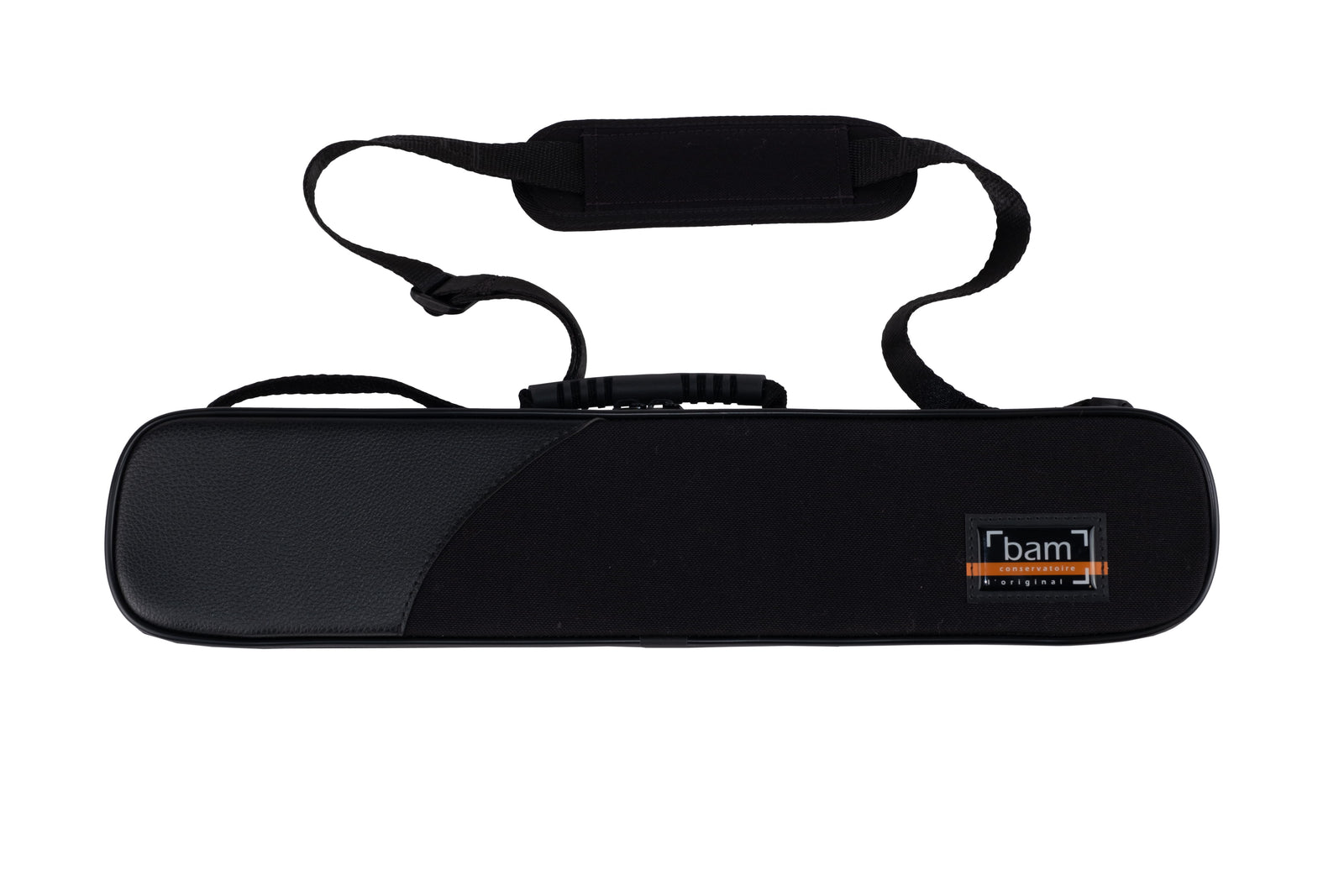 BAM CONSERVATOIRE LINE Flute Case - Black