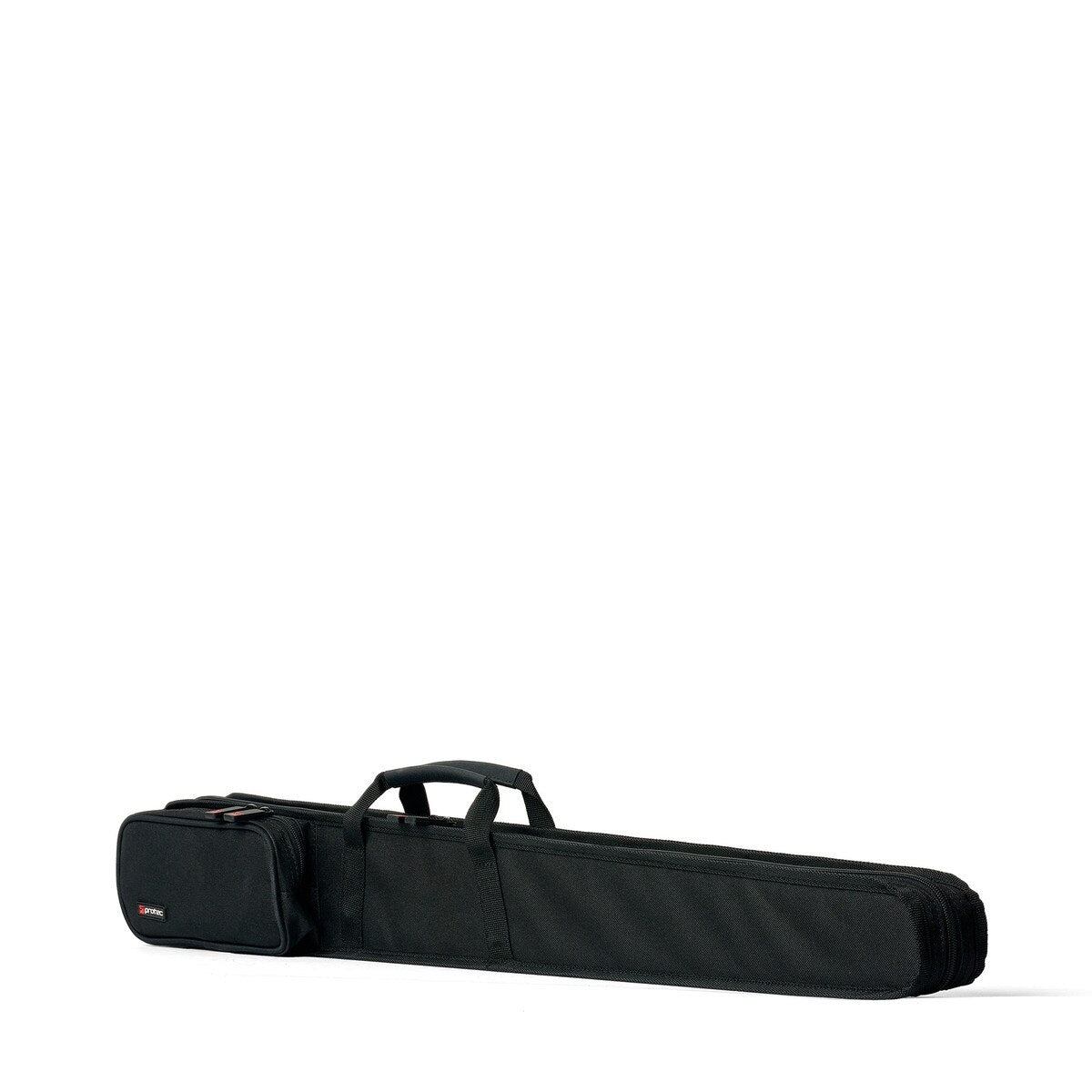 PROTEC German Bass Bow Case with Pocket