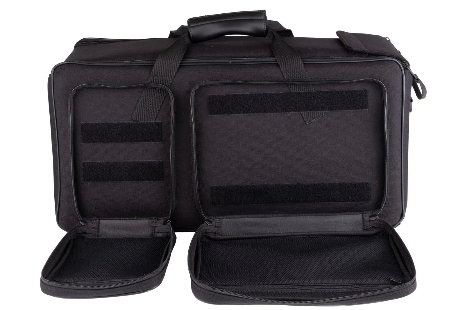 BAM BAMTECH Trumpet + Flugelhorn + Piccolo Gigbag