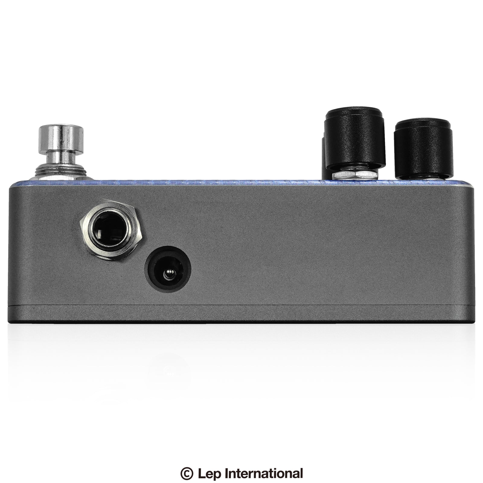 One Control BJF Prussian Blue Reverb