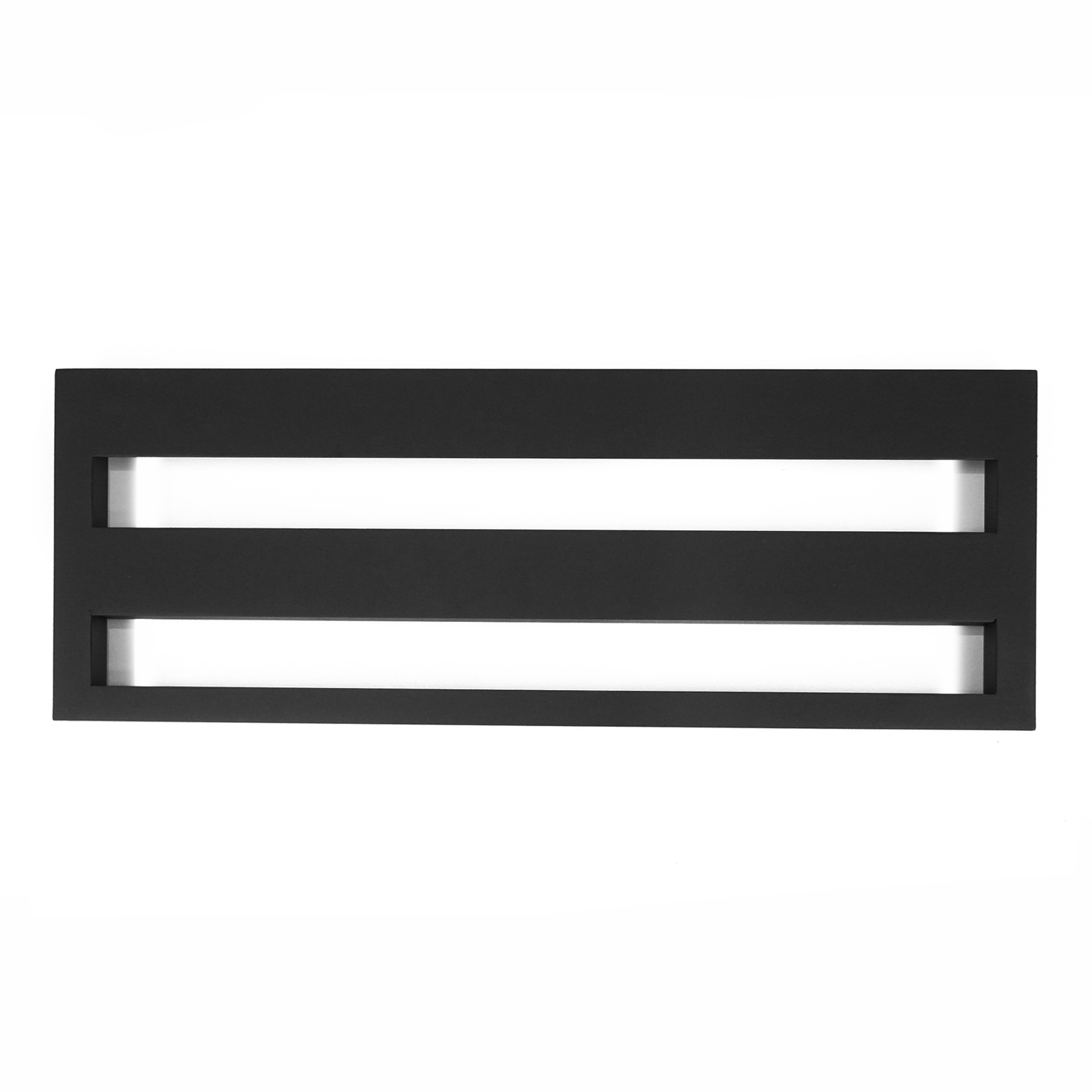 One Control Light Weight Pedal Board