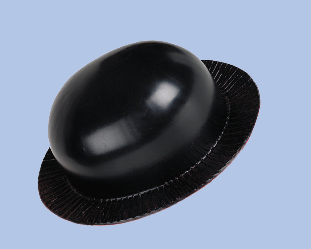 H&B Stonelined Derby Trumpet Mute