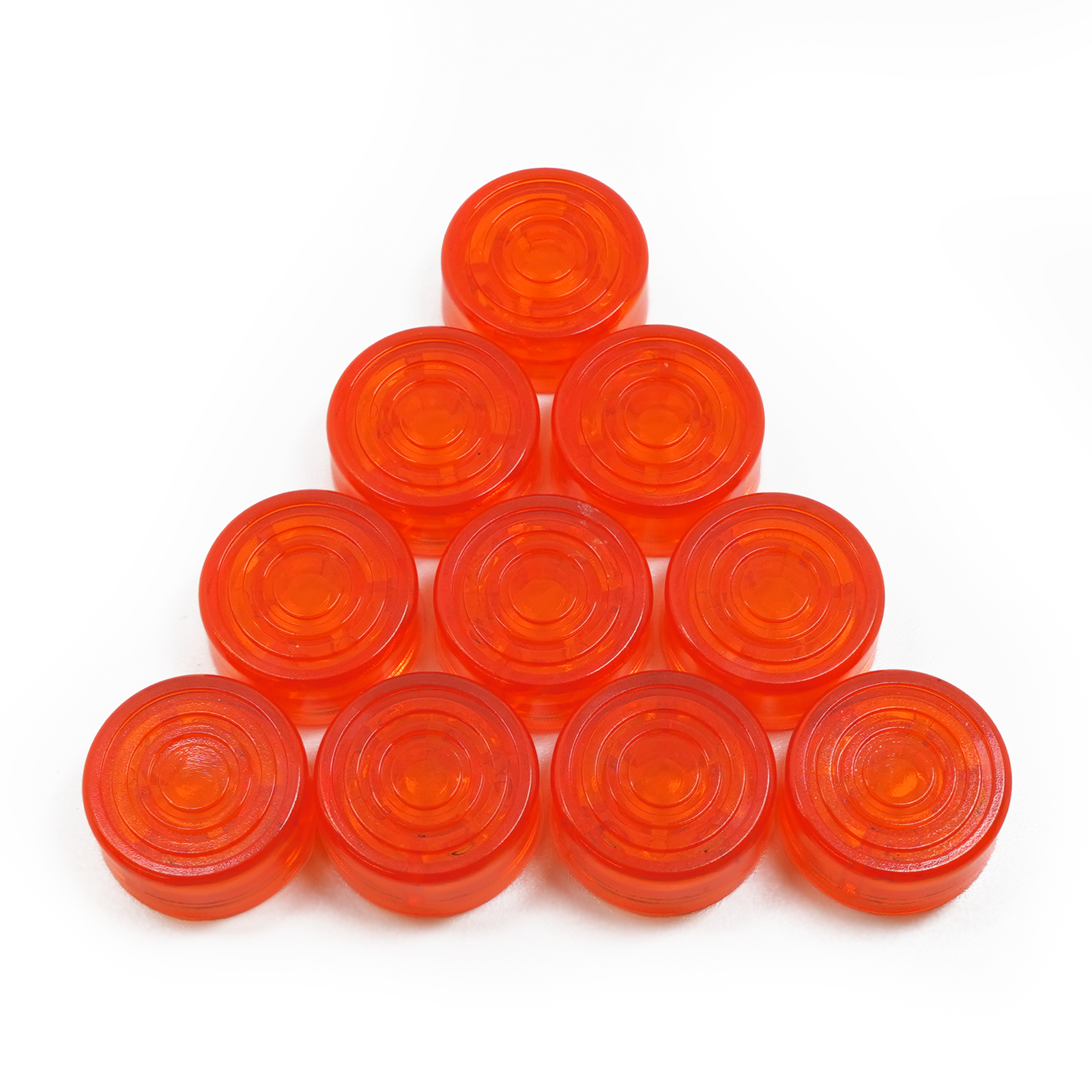 One Control Footswitch Hat (Pack of 10)