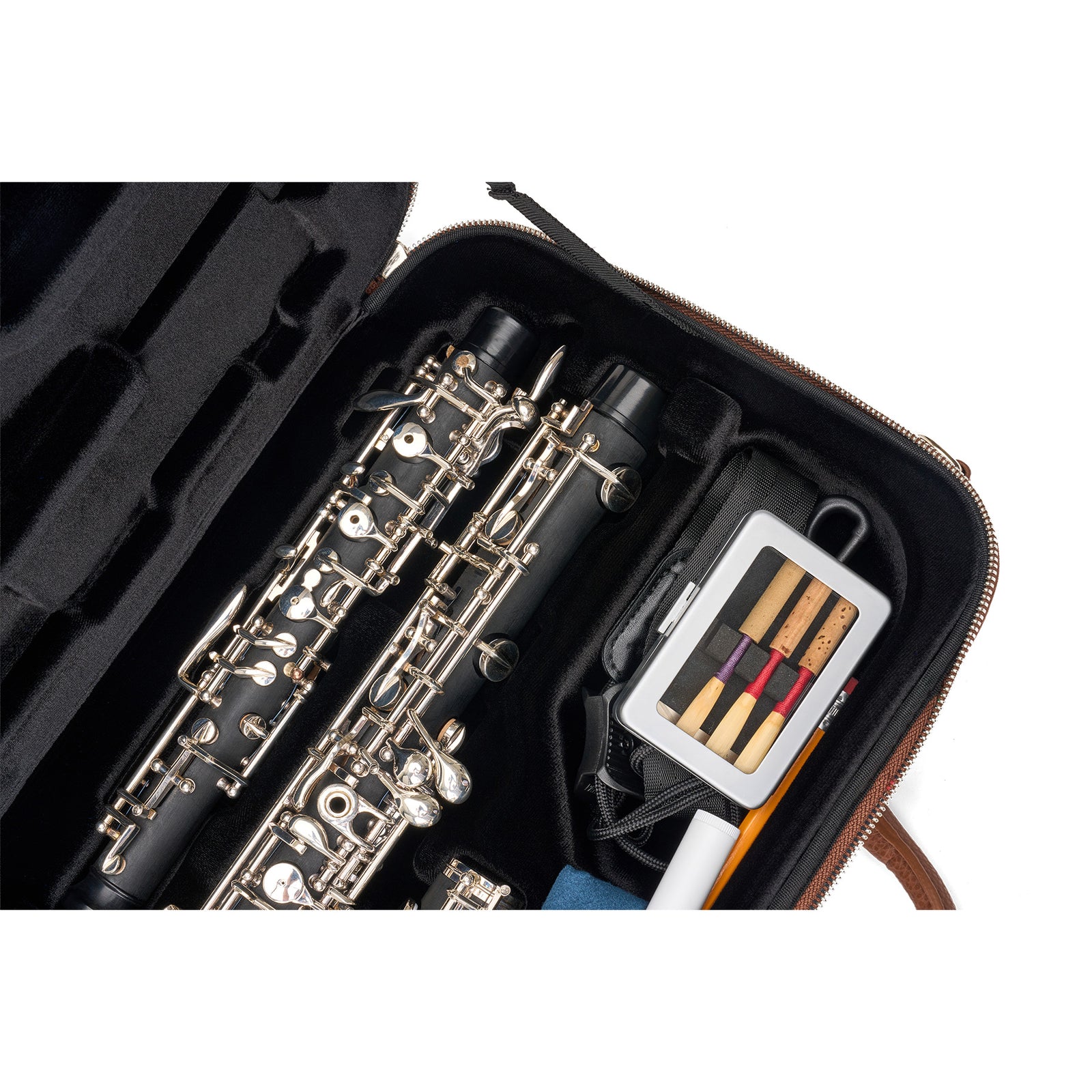 PROTEC RUMI Oboe Pro Pac