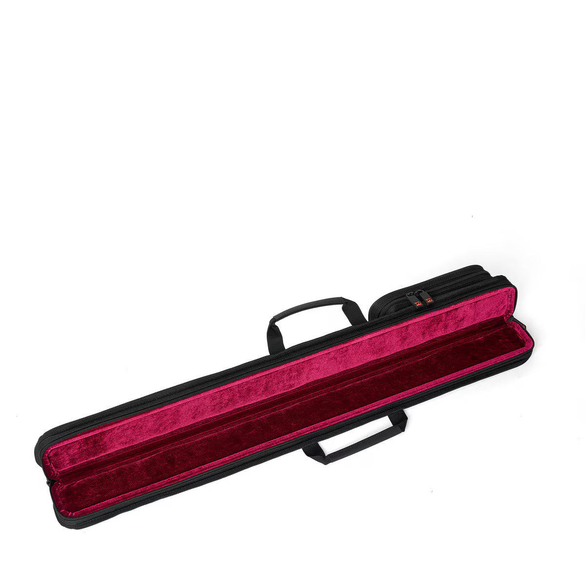 PROTEC French Bass Bow Case with Pocket