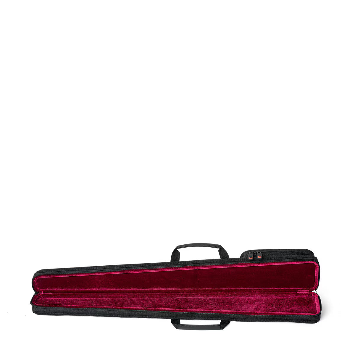 PROTEC German Bass Bow Case with Pocket