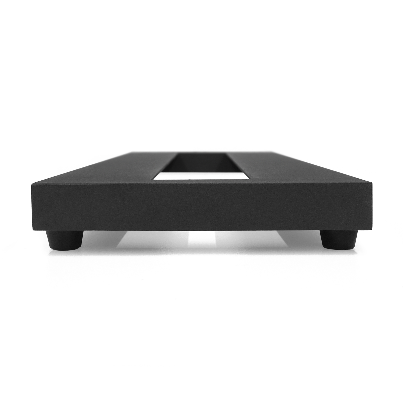 One Control Light Weight Pedal Board
