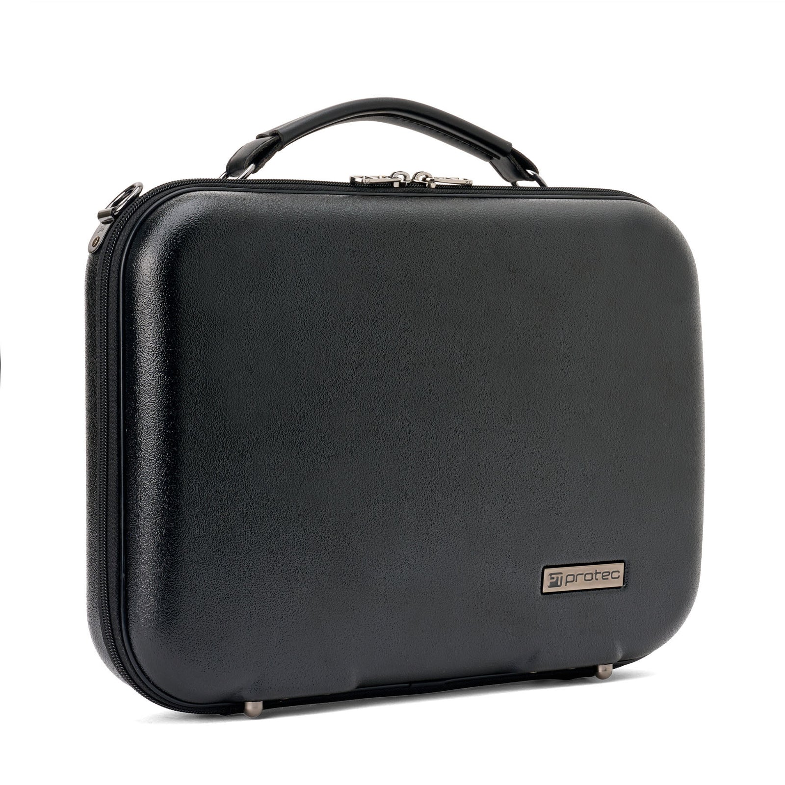PROTEC ZIP Micro Clarinet Case with Storage Pocket