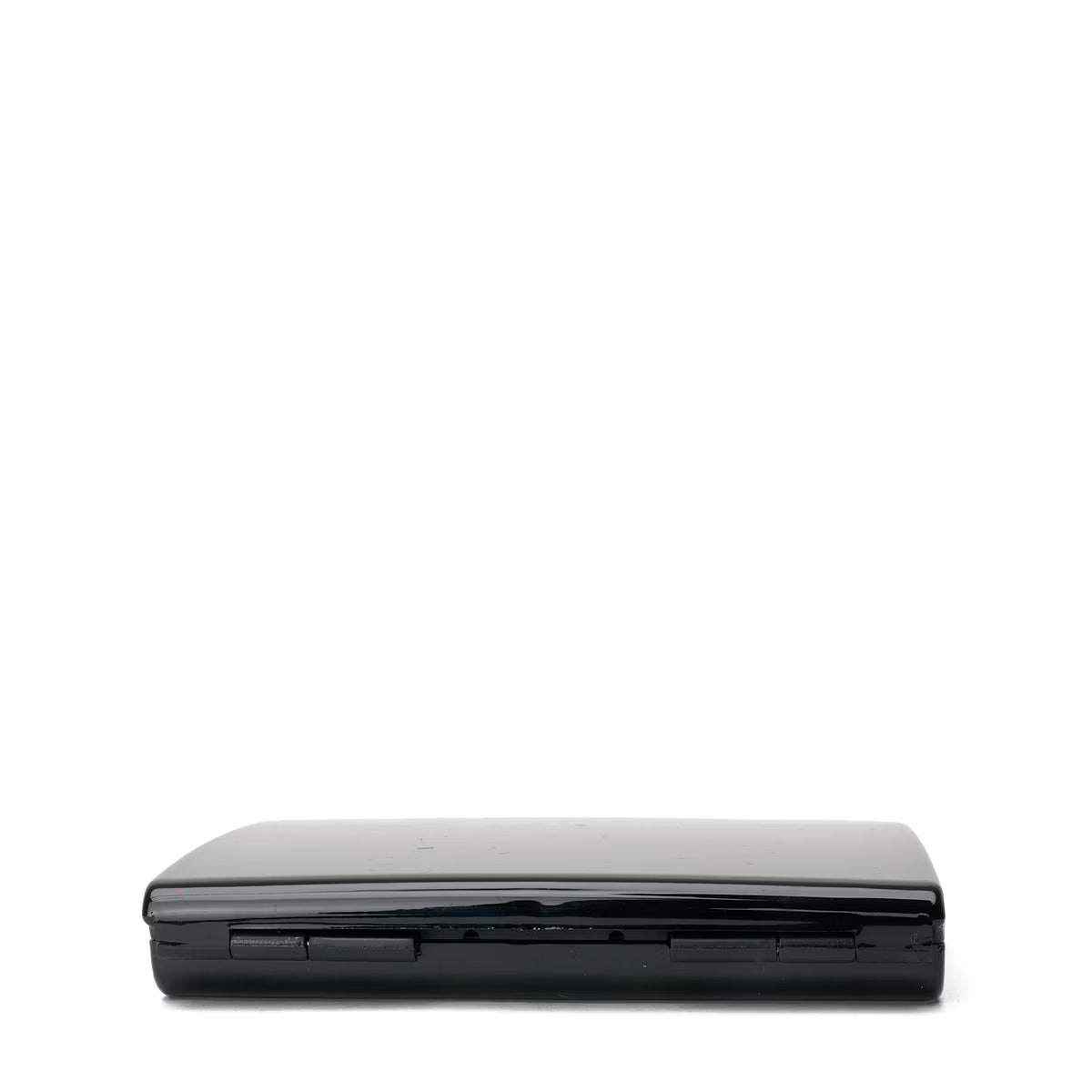 PROTEC Clarinet Reed Case with Elastic Band - Opaque Black