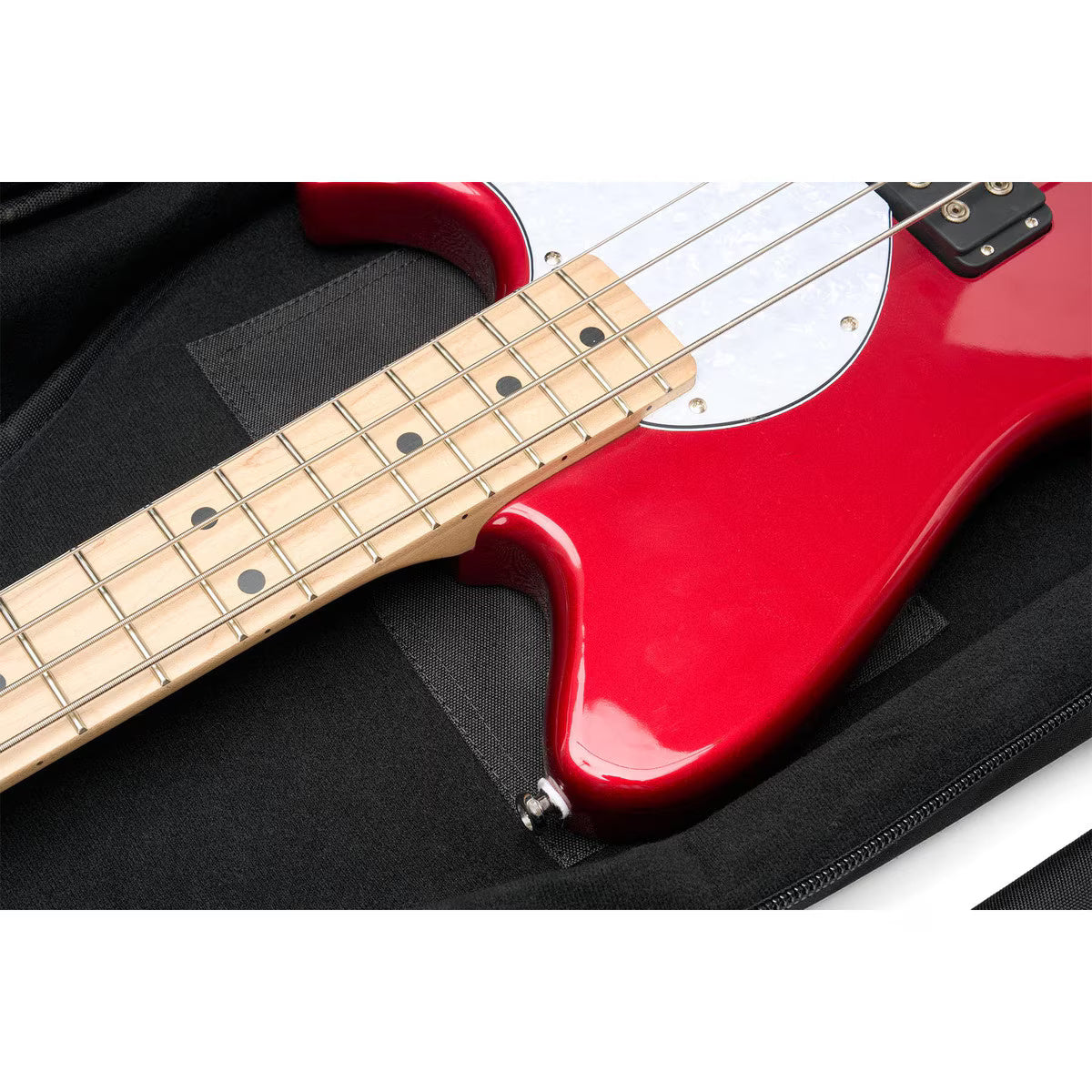 PROTEC Bass Guitar Short Scale Gig Bag - Gold Series