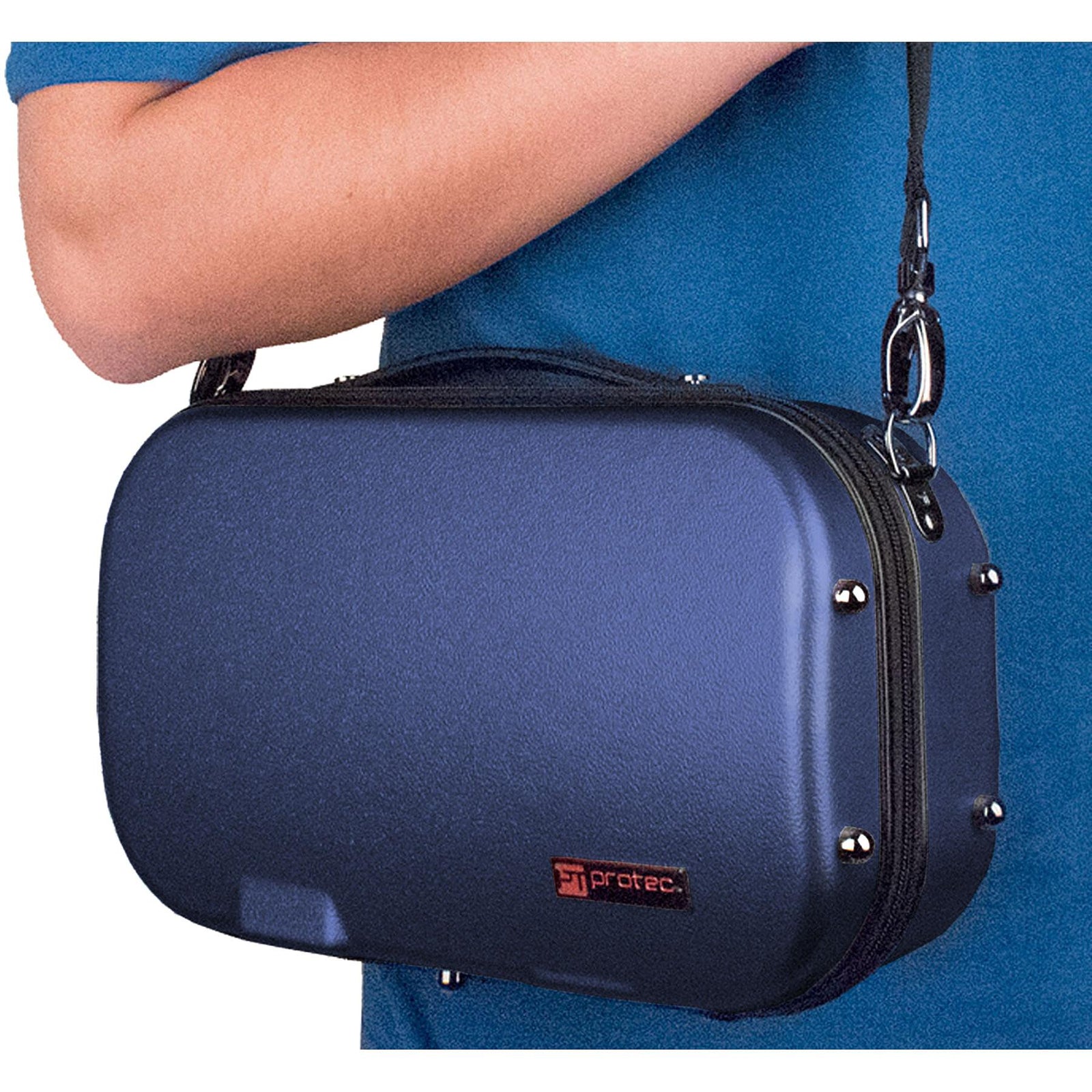 PROTEC ZIP Micro Clarinet Case