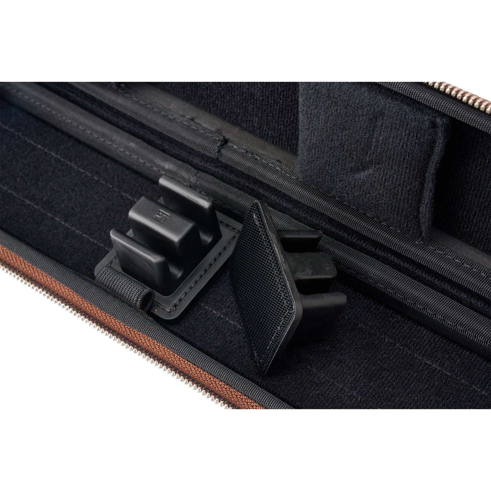 PROTEC RUMI Modular Double Baton Case - Fits up to 16"