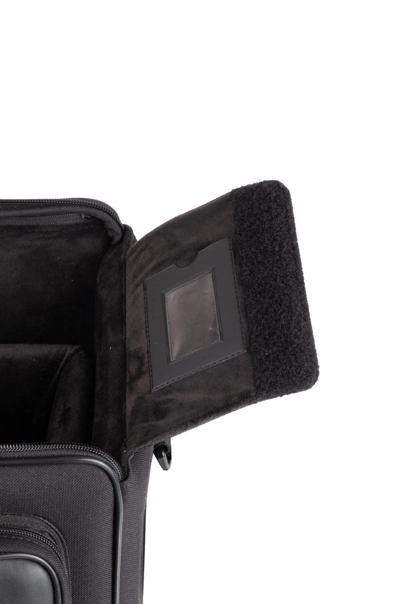 BAM BAMTECH Trumpet + Flugelhorn + Piccolo Gigbag