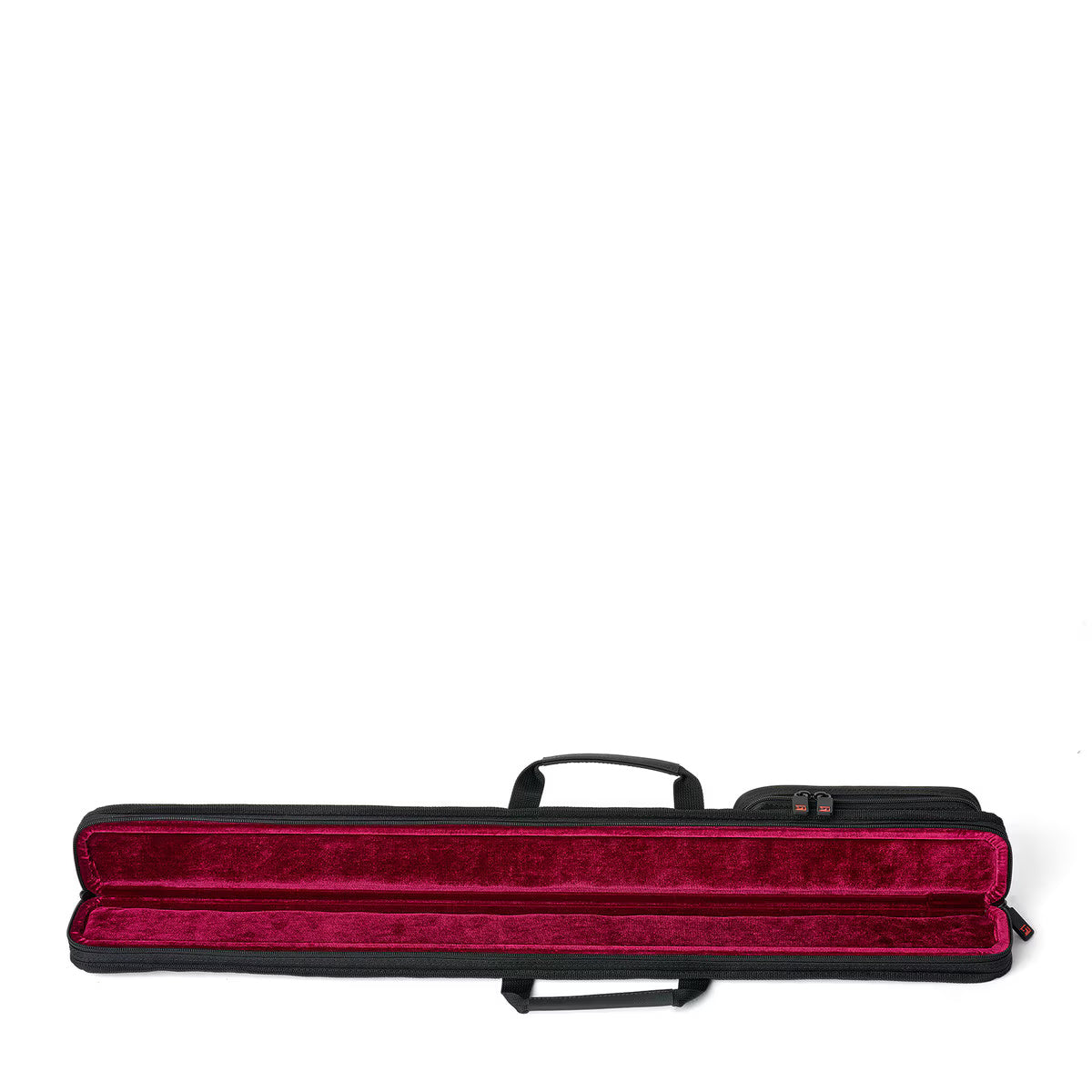 PROTEC French Bass Bow Case with Pocket
