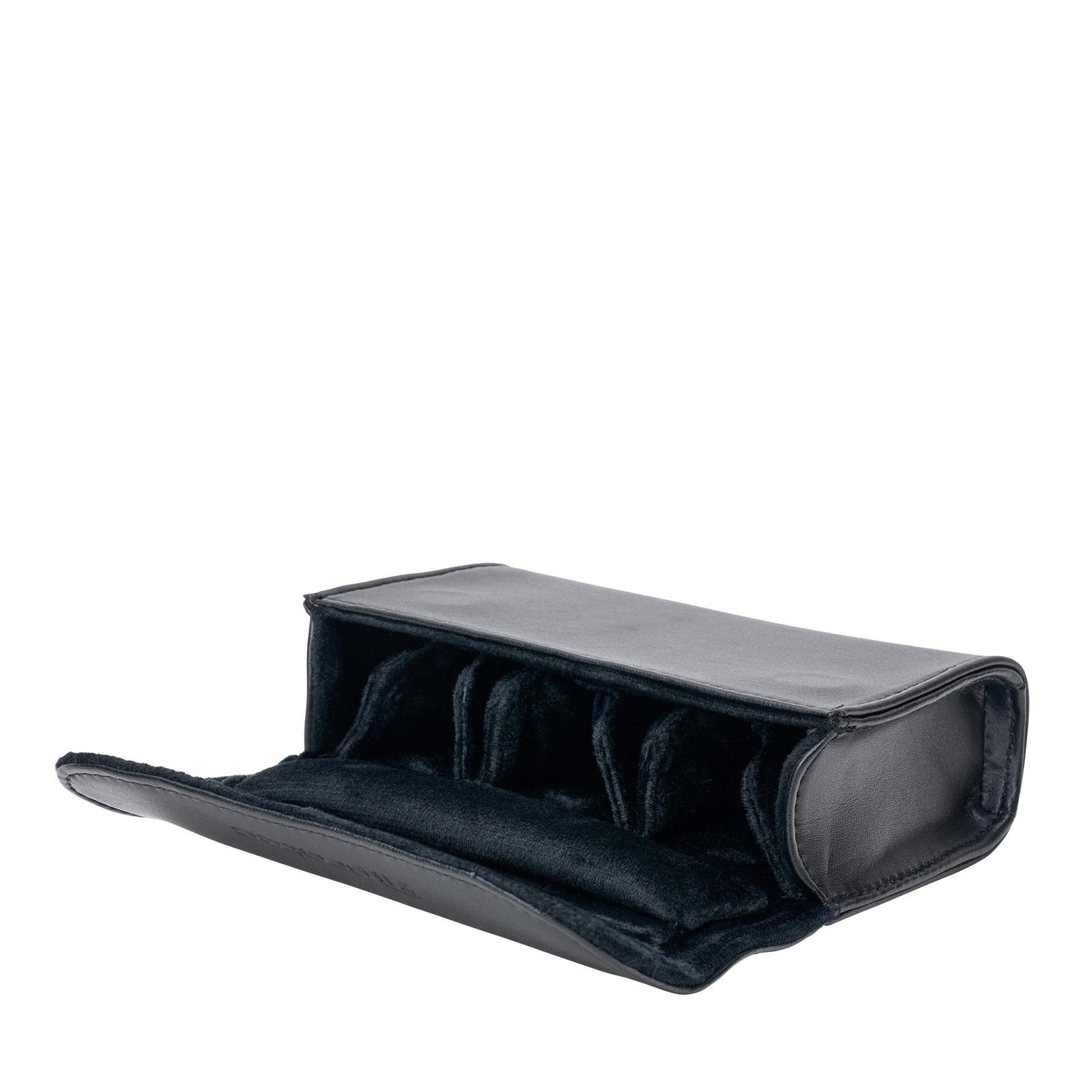 PROTEC Trombone/Alto Sax/Clarinet 3pc Mouthpiece Pouch, Leatherette