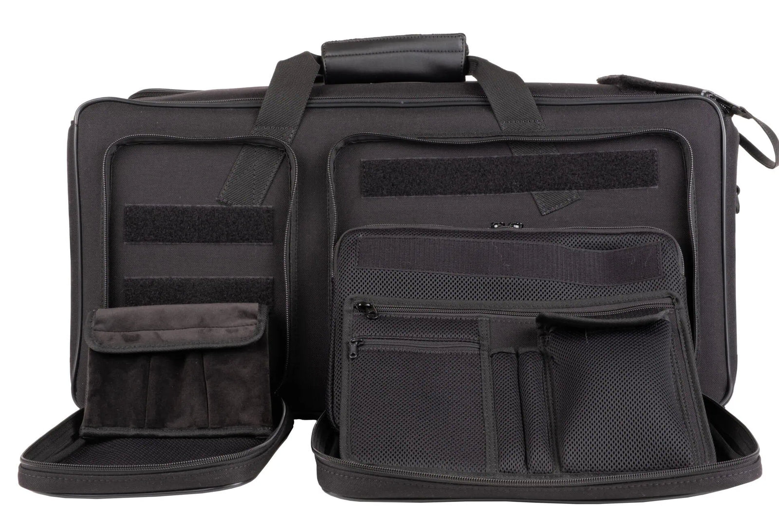 BAM BAMTECH Trumpet + Flugelhorn + Piccolo Gigbag