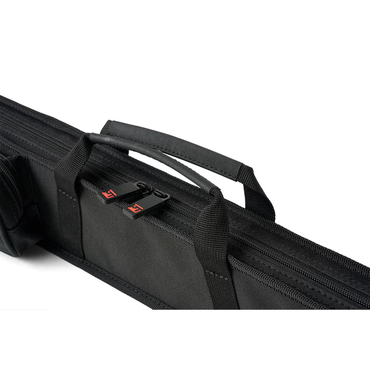 PROTEC German Bass Bow Case with Pocket