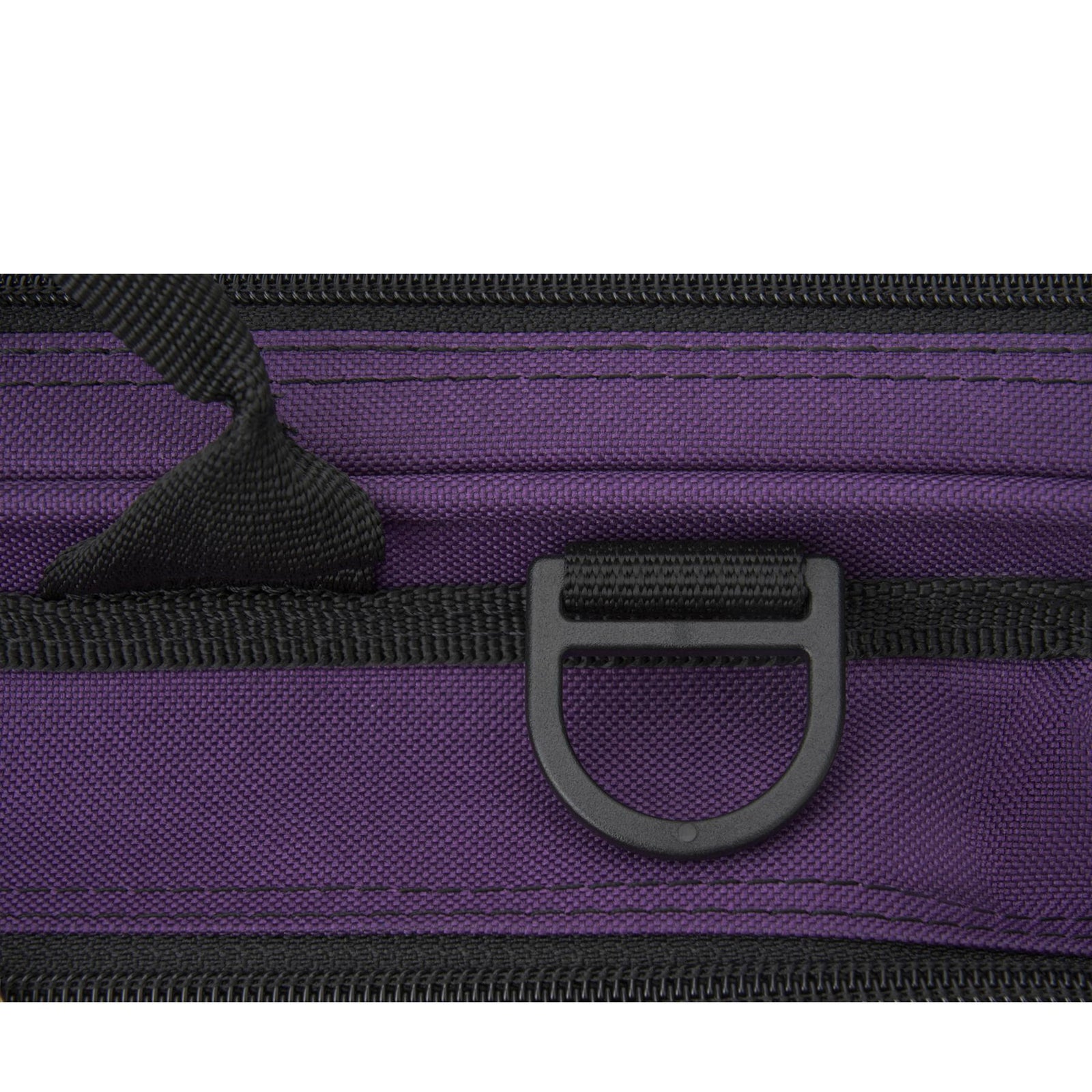 PROTEC MAX Flute (B & C Foot) Case