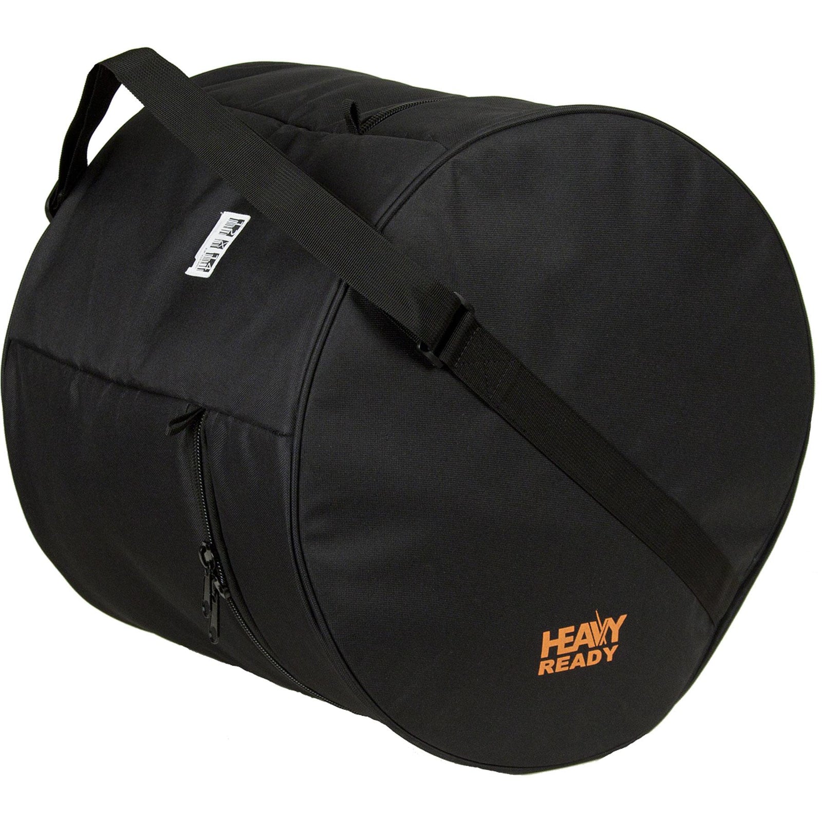 PROTEC Heavy Ready Padded Tom Bag 14x12