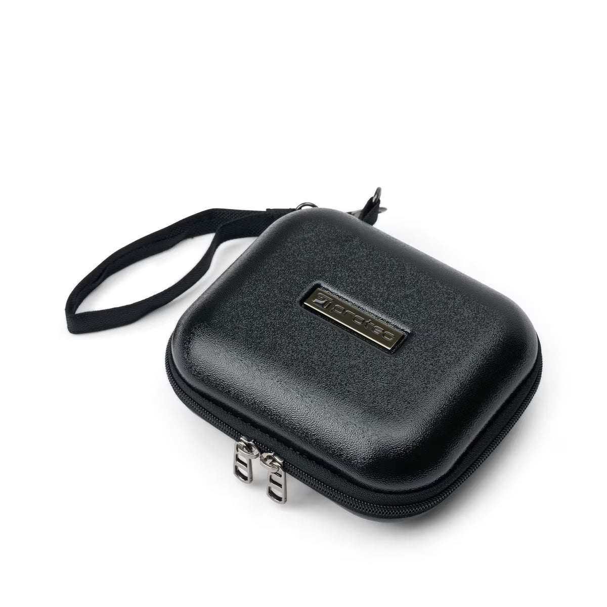 PROTEC Tuba 3pc Mouthpiece Zip Case