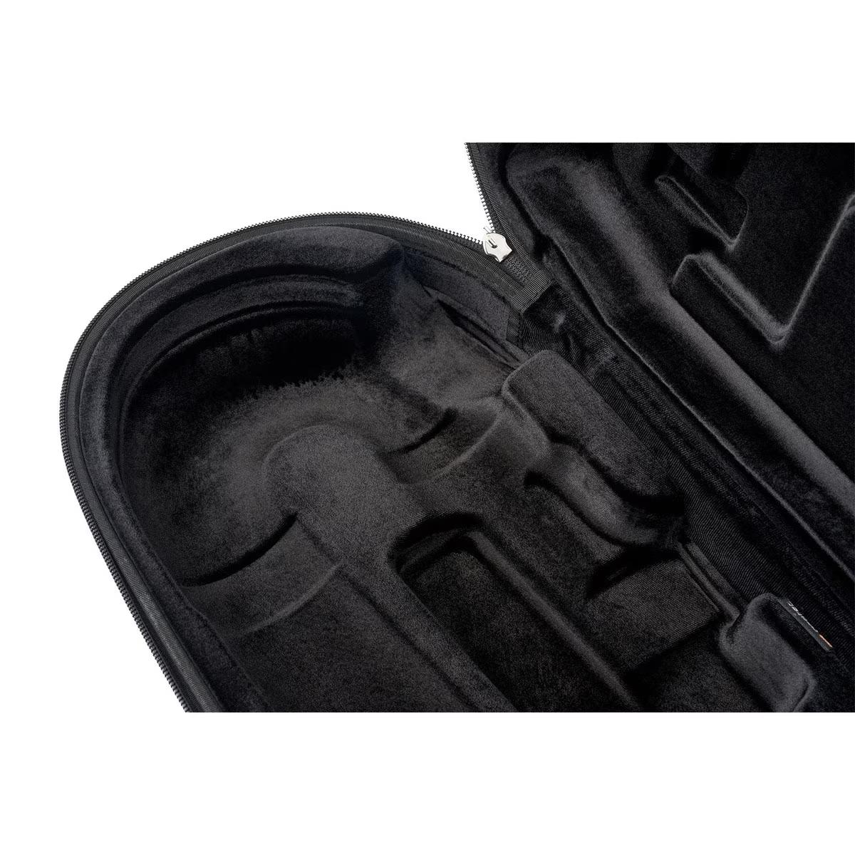 PROTEC ZIP Micro Tenor Saxophone Case with Storage Pocket
