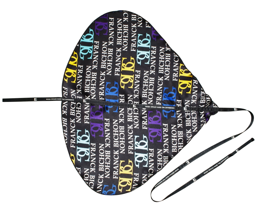 BG Cleaning Swab Bb + Alto Clarinet Body Swab, Silk