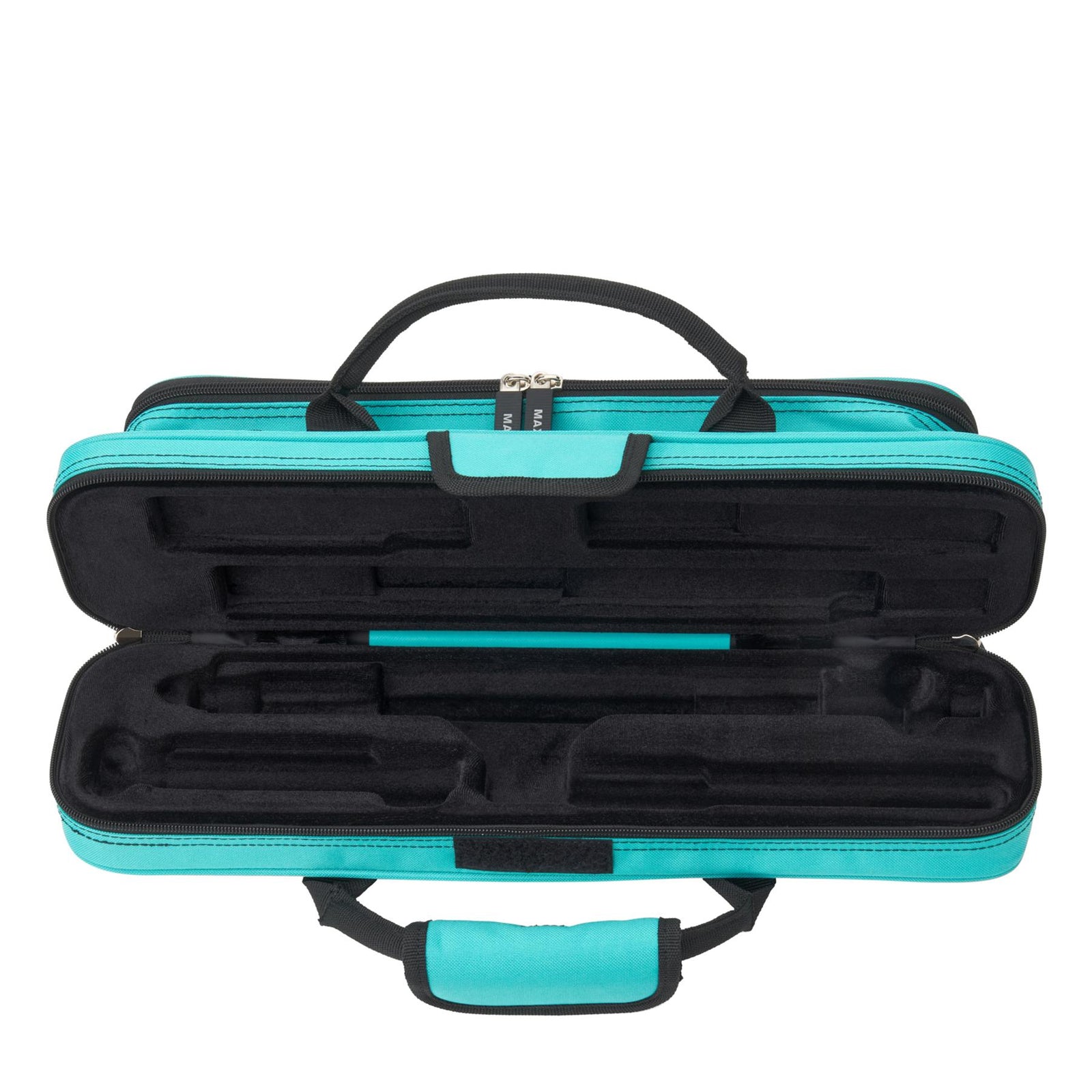 PROTEC MAX Flute (B & C Foot) Case