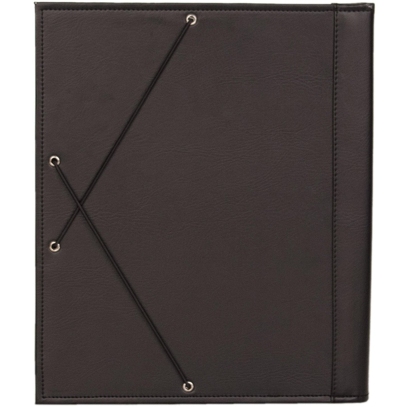 PROTEC Elastic Band Music Folder