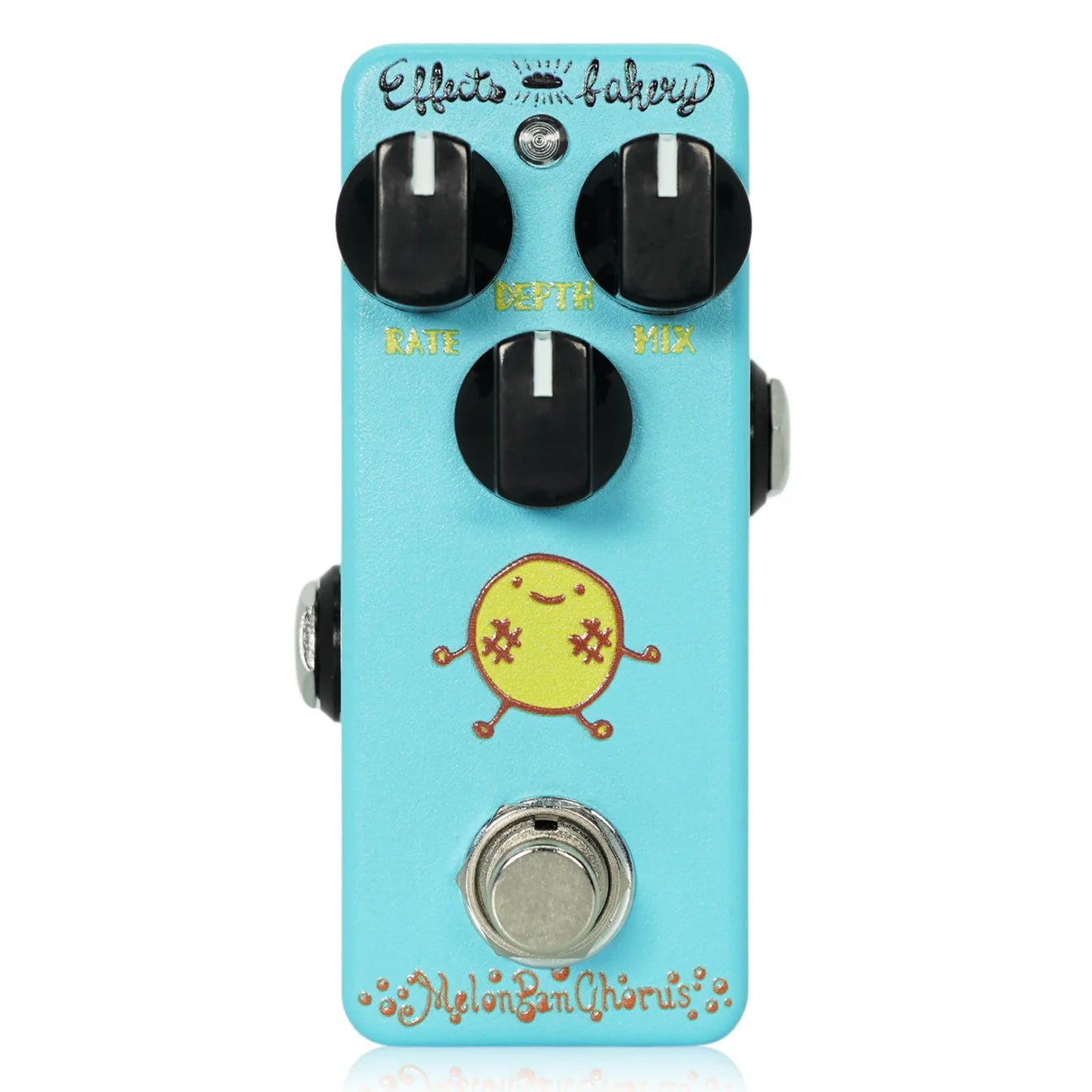 EFFECTS BAKERY Melon Pan Chorus