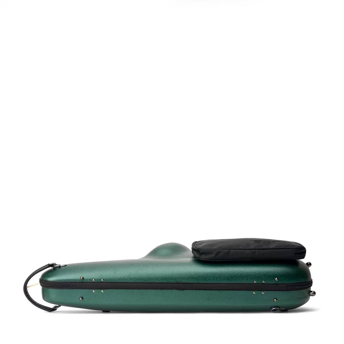PROTEC ZIP Micro Tenor Saxophone Case with Storage Pocket