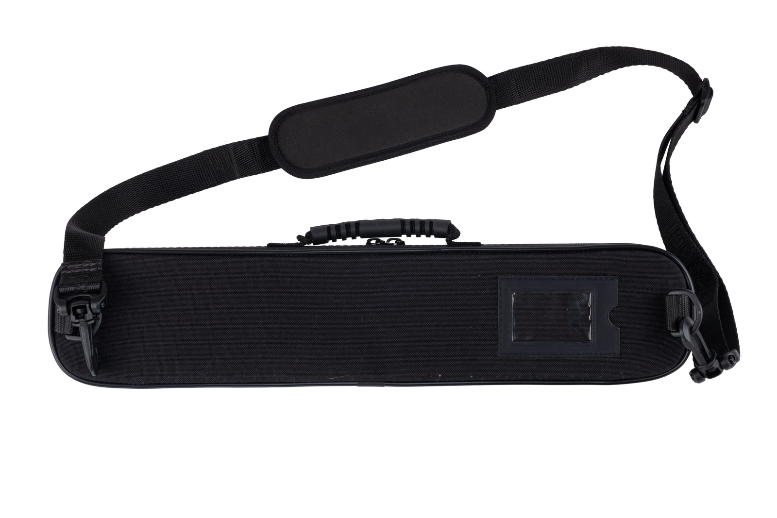 BAM CONSERVATOIRE LINE Flute Case - Black