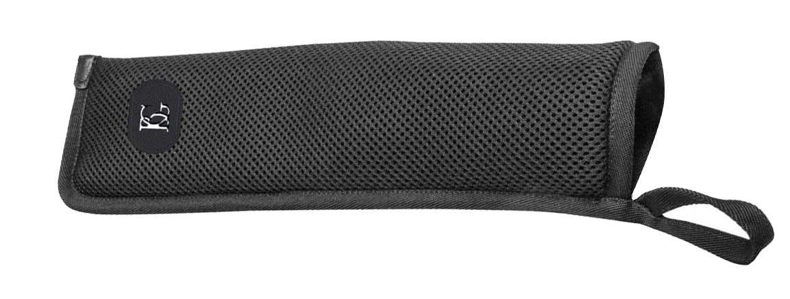 BG Piccolo Warmer Indoor, Mesh + Polar wool + Microfibre