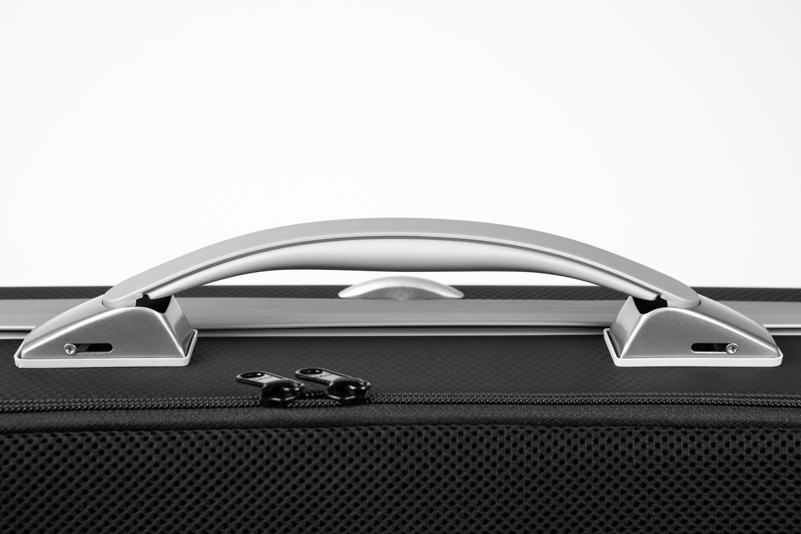 BAM PANTHER Hightech Oblong Violin Case with Back Pocket