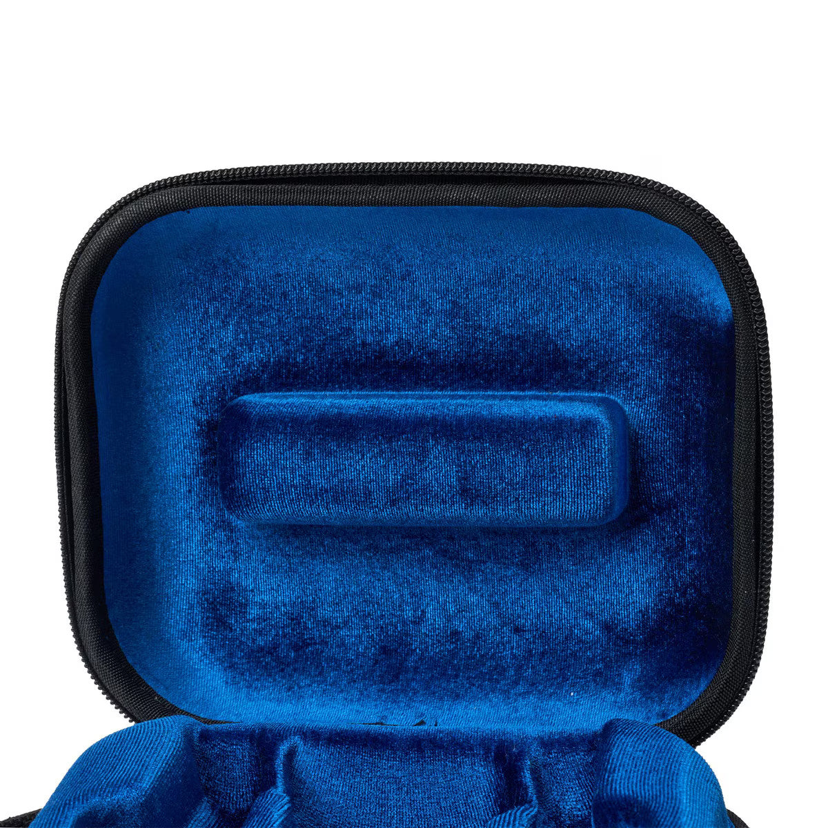 PROTEC Tuba 3pc Mouthpiece Zip Case