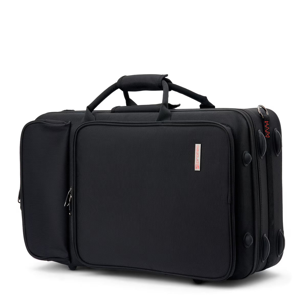 PROTEC Triple Trumpet Pro Pac - Black