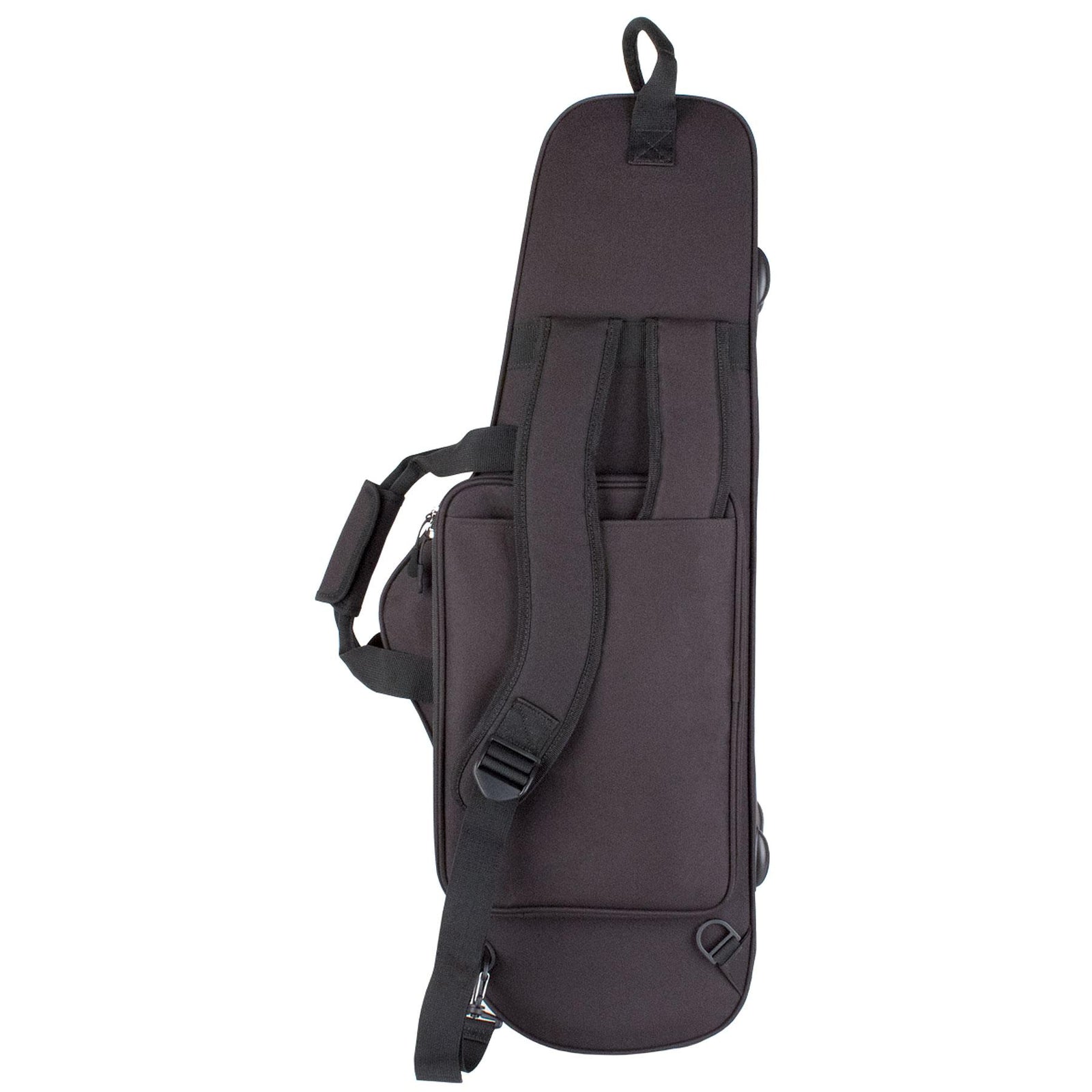 PROTEC MAX Cont. Tenor Sax Case - Black