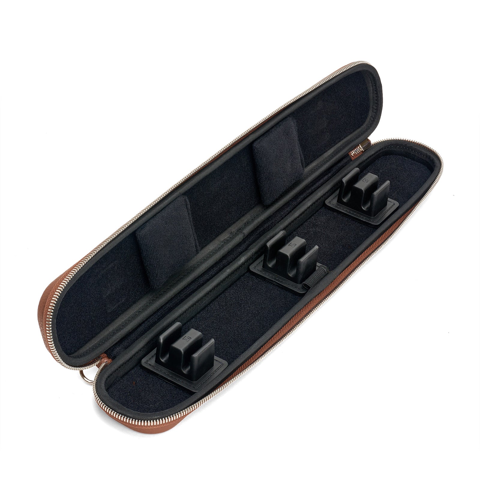 PROTEC RUMI Modular Double Baton Case - Fits up to 16"