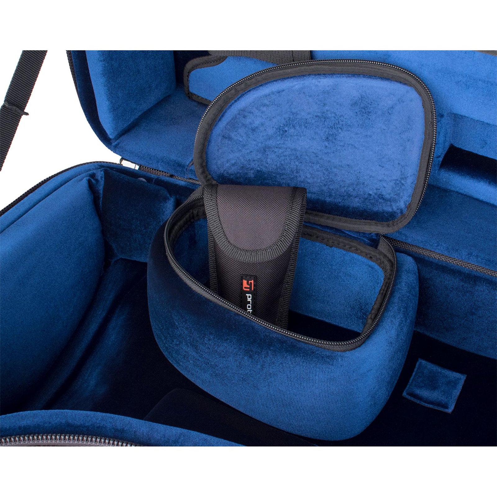 PROTEC Cont. Bass Trombone Pro Pac