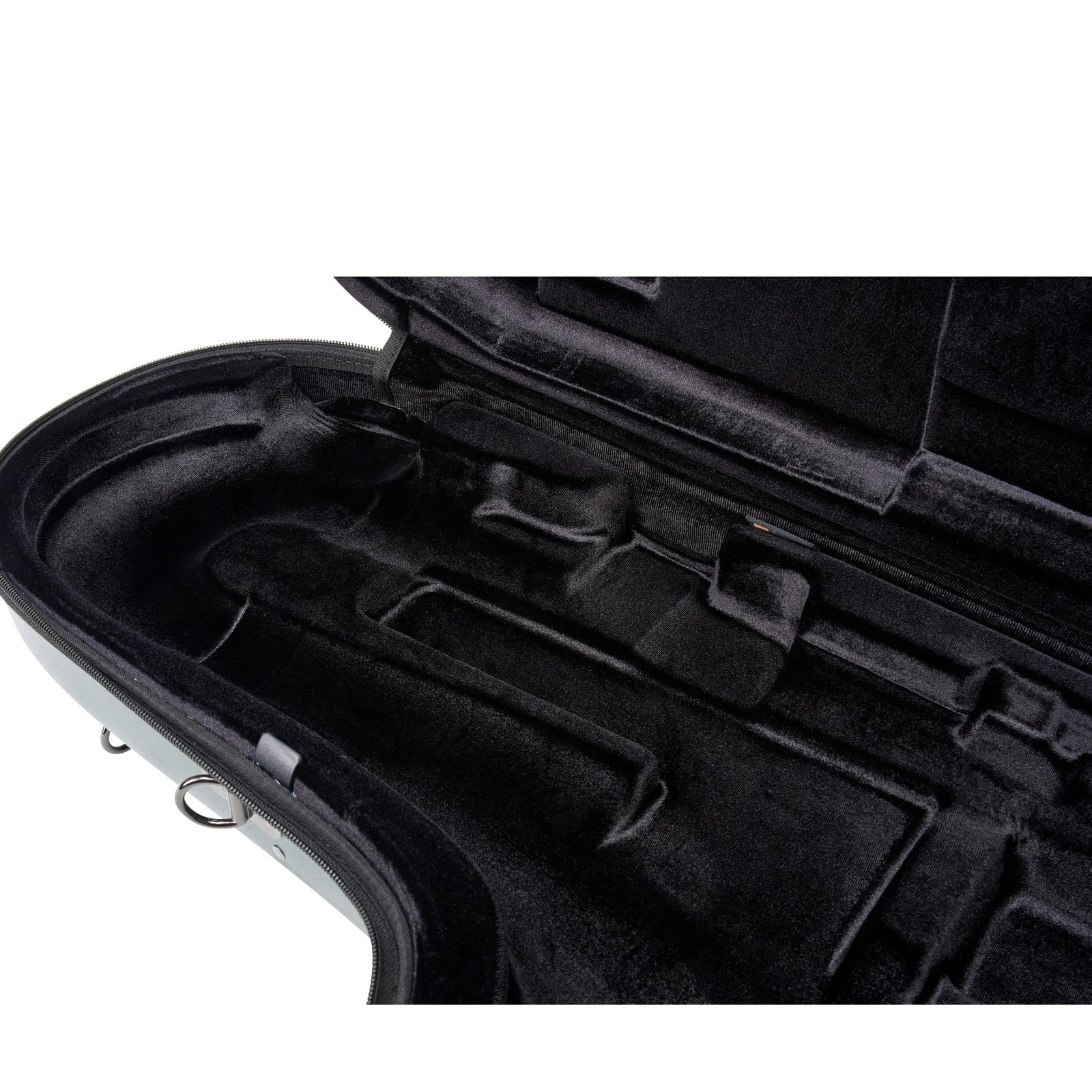 PROTEC ZIP Micro Tenor Saxophone Case