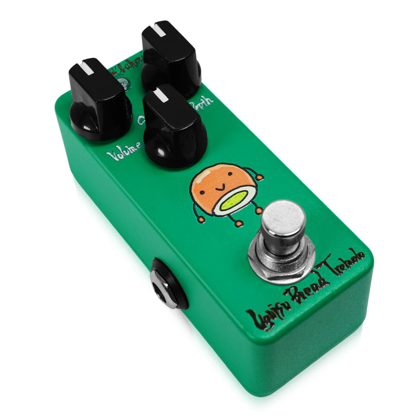 EFFECTS BAKERY Uguisu Bread Tremolo