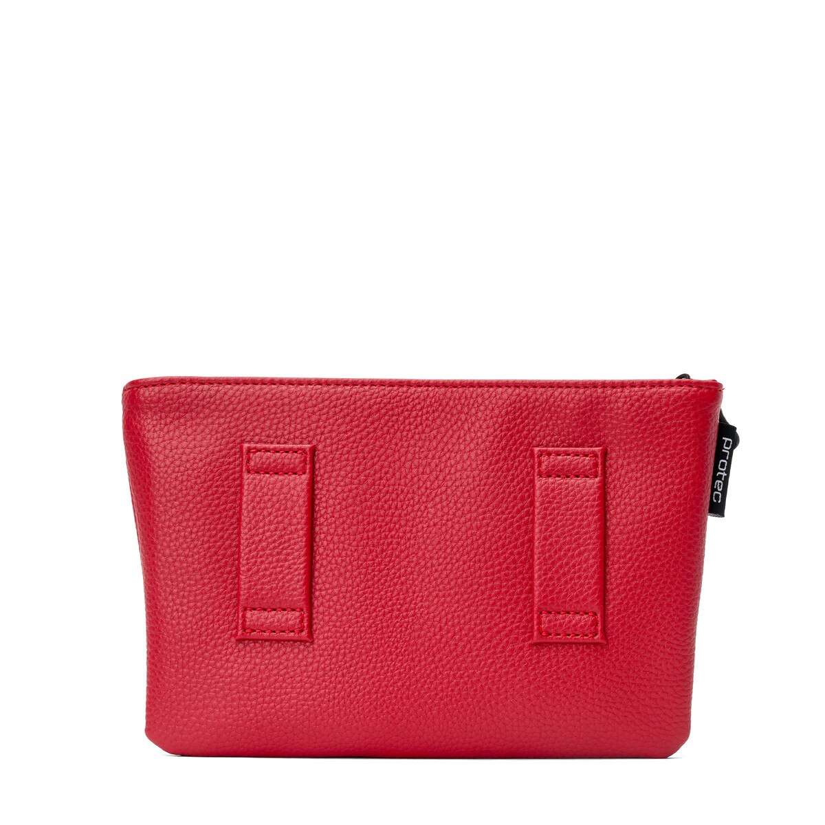 PROTEC Tuba/Tenor Saxophone 3pc Slim Mouthpiece Pouch, Leatherette