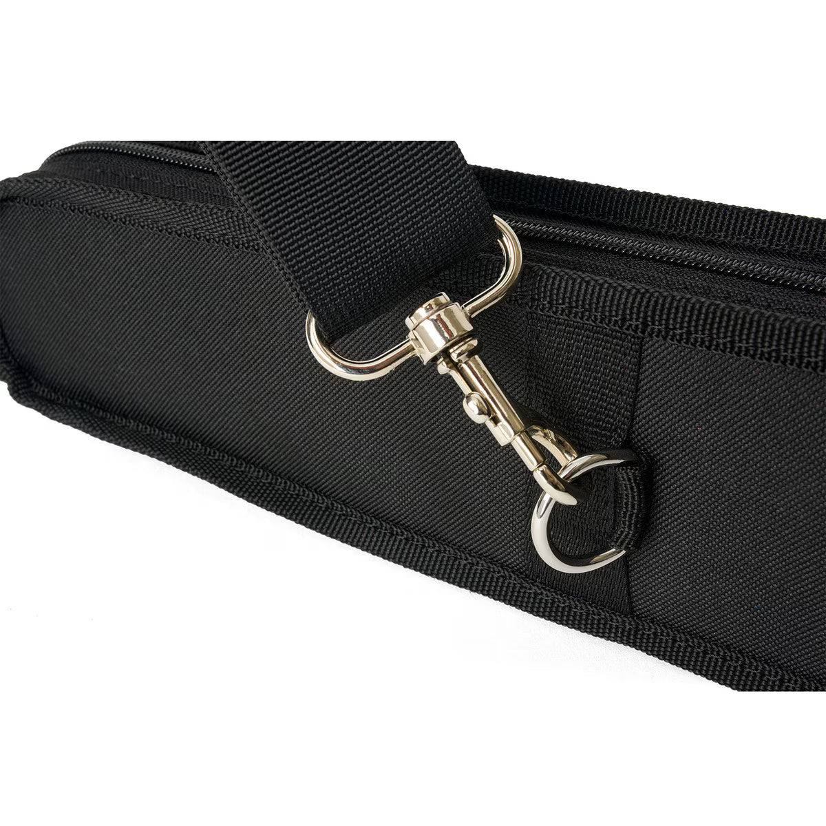 PROTEC German Bass Bow Case with Pocket