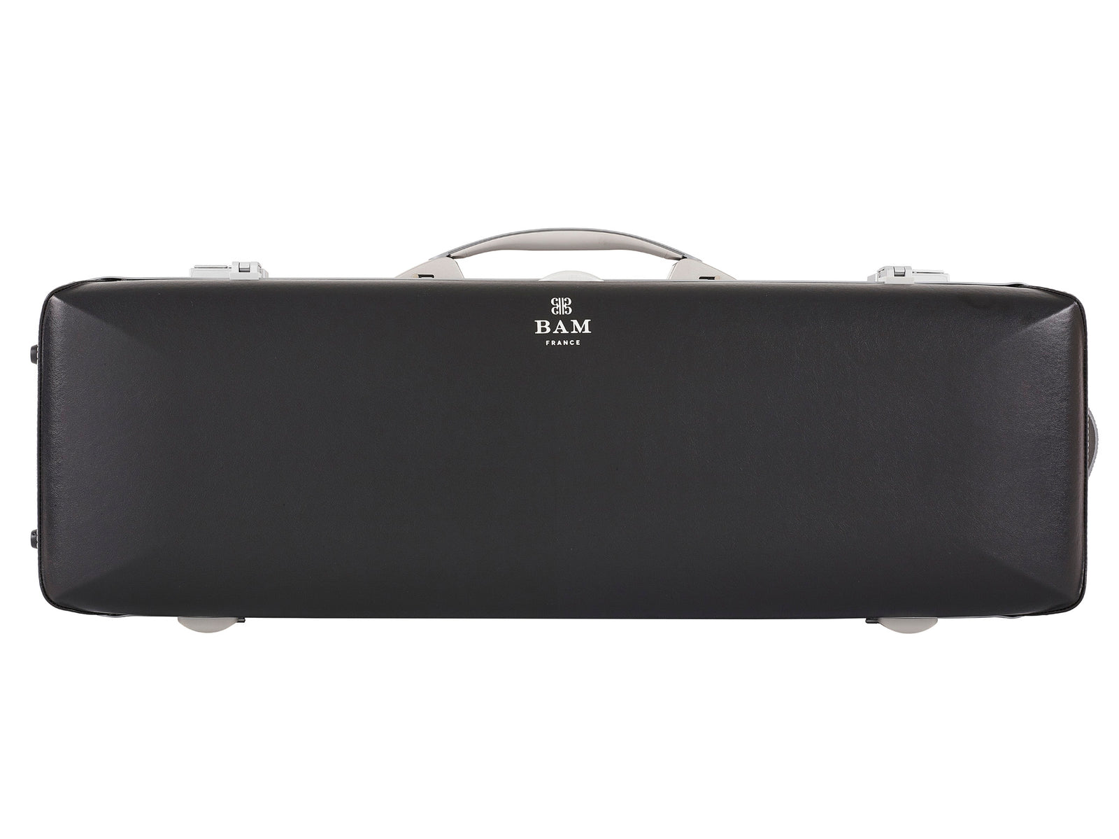 BAM VOCALISE CLASSIC Hightech Oblong Violin Case with Back Pocket