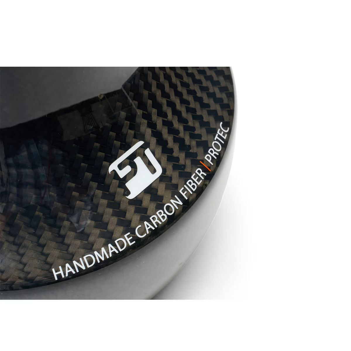 PROTEC Tenor Trombone Mute - Straight, Carbon Fiber