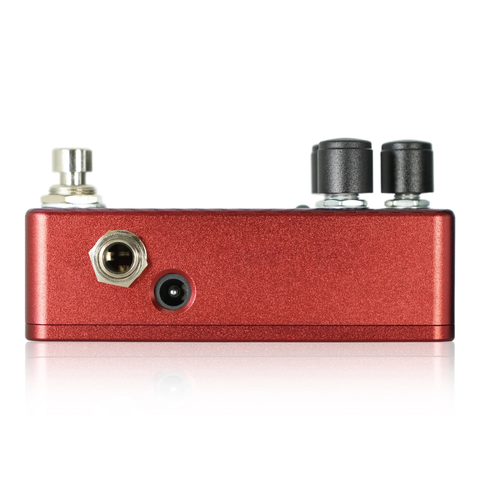 One Control BJF Cranberry Overdrive