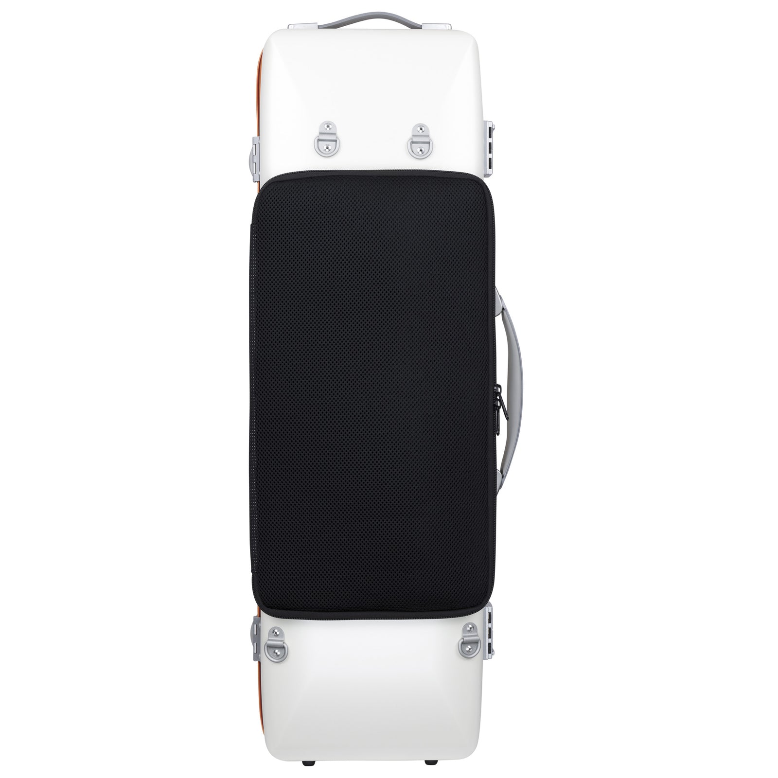 BAM GRAFFITI Hightech Oblong Violin Case with Back Pocket