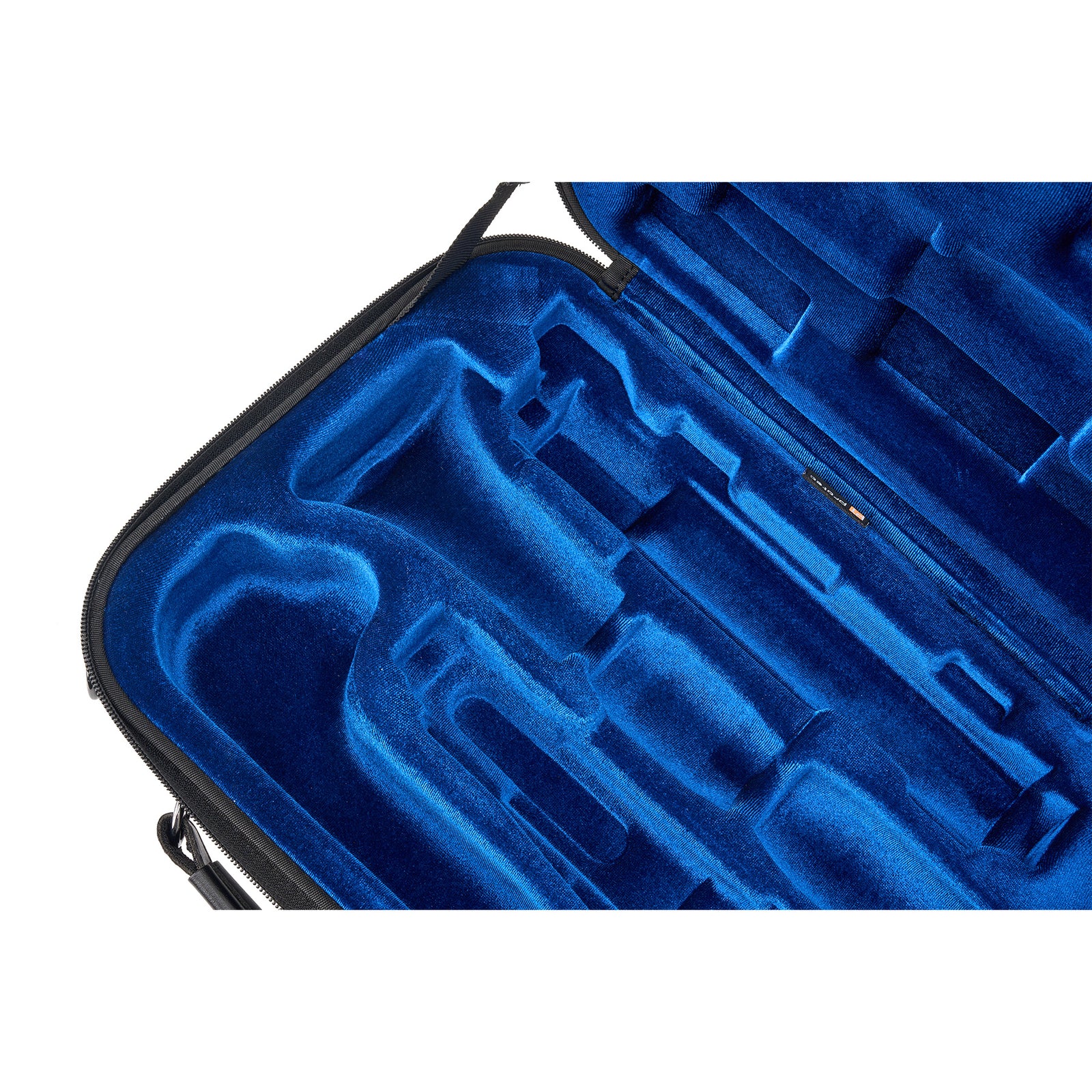 PROTEC ZIP Micro Clarinet Case with Storage Pocket