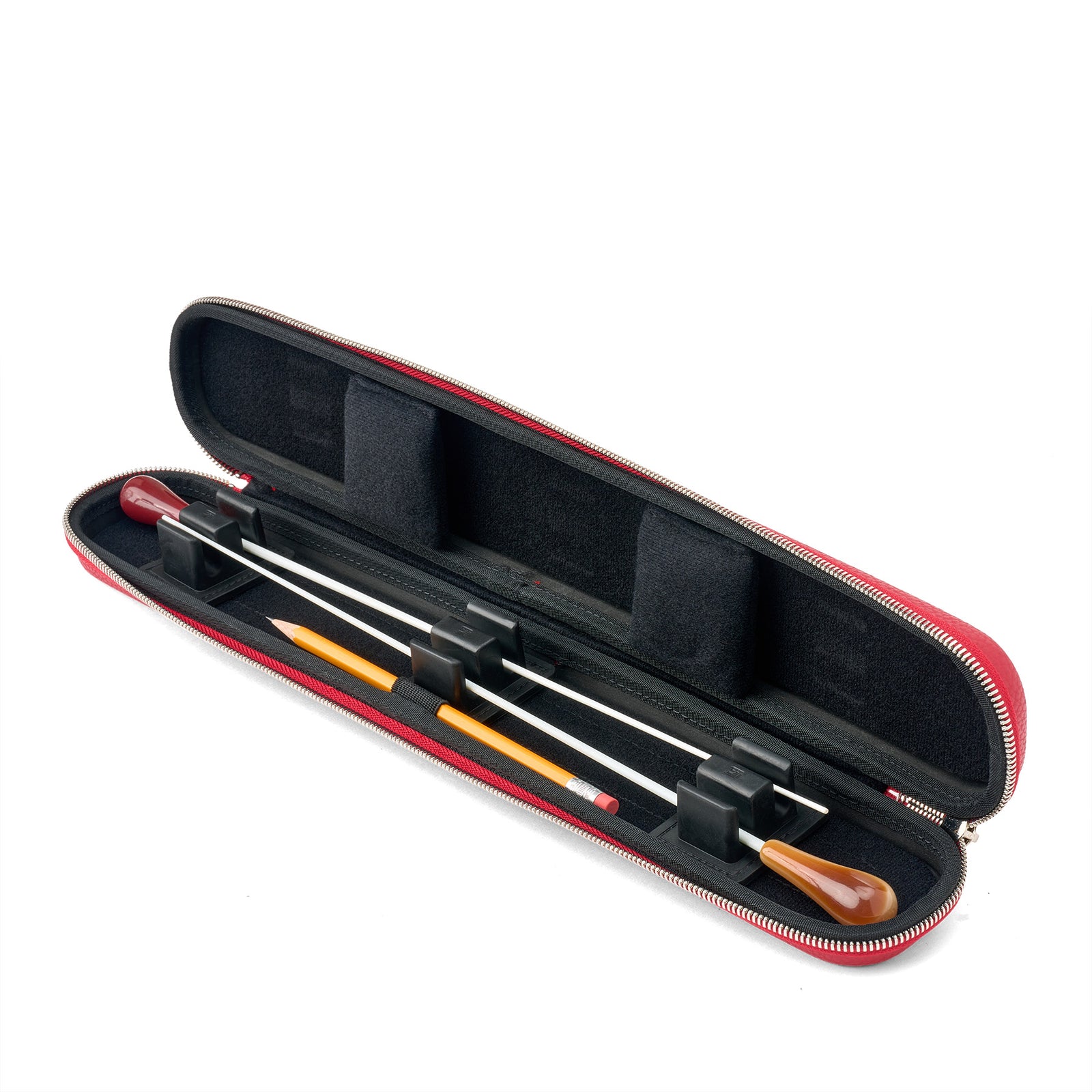 PROTEC RUMI Modular Double Baton Case - Fits up to 16"