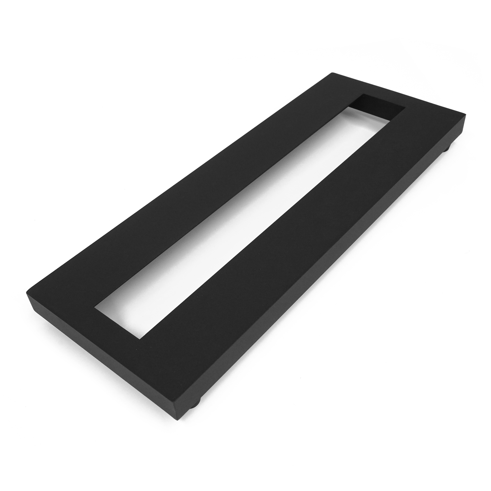 One Control Light Weight Pedal Board