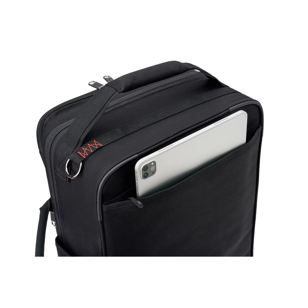 PROTEC Triple Trumpet Pro Pac - Black